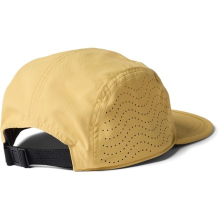 Cotopaxi Tech Plus 5-Panel Hat 1