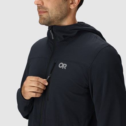 Outdoor Research Ferrosi Hoodie - Men's 6