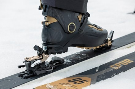 Dynafit Ridge Alpine Touring Bindings 5