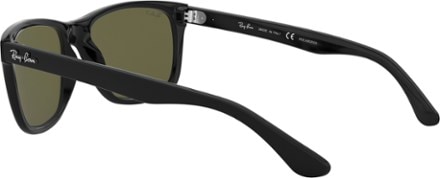 Ray-Ban RB4181 Polarized Sunglasses 9