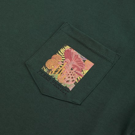 Parks Project Rooted in Nature Pocket T-Shirt 2