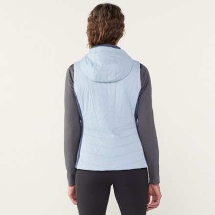 Smartwool Smartloft Insulated Vest - Women's 2