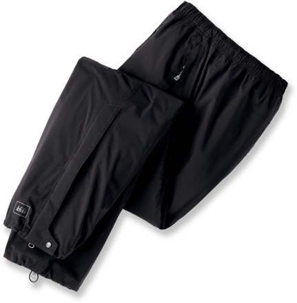 rei waterproof pants