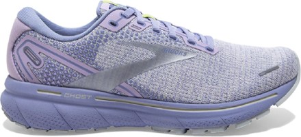 Brooks Ghost 14 Road-Running Shoes - Women's 0