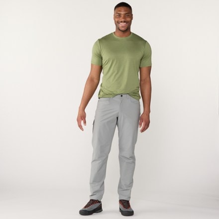 Arc'teryx Kragg Cotton Pants - Men's 5