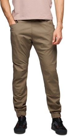 Black Diamond Notion Pants - Men's 1