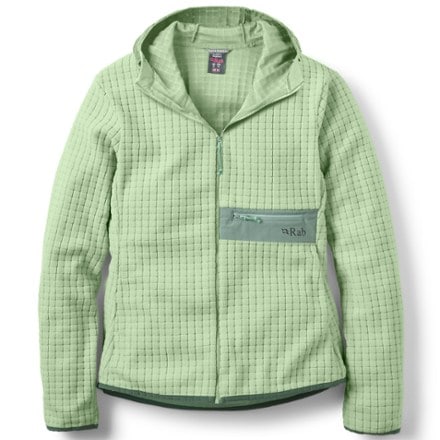 Rab Ramshaw Hoody - Women's 0