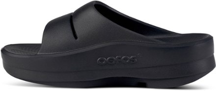 OOFOS OOmega OOahh Sandals - Women's 1