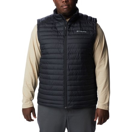 Columbia Silver Falls Insulated Vest - Men's 0