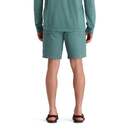 Topo Designs Dirt Shorts - Men's 2