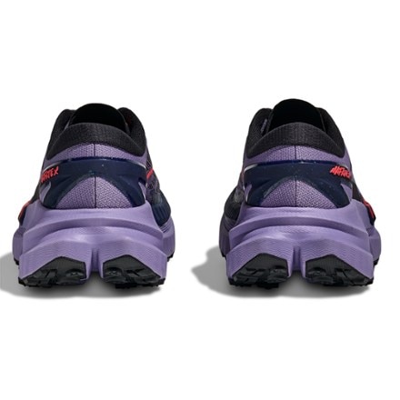 HOKA Mafate X Trail-Running Shoes - Women's 5