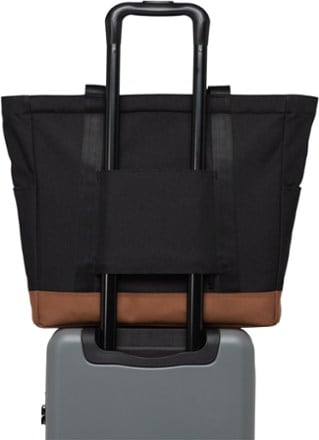 Herschel Supply Co. Heritage Tote 3