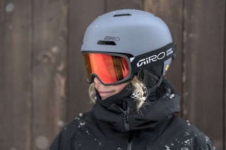 Giro Ledge Mips Snow Helmet 2