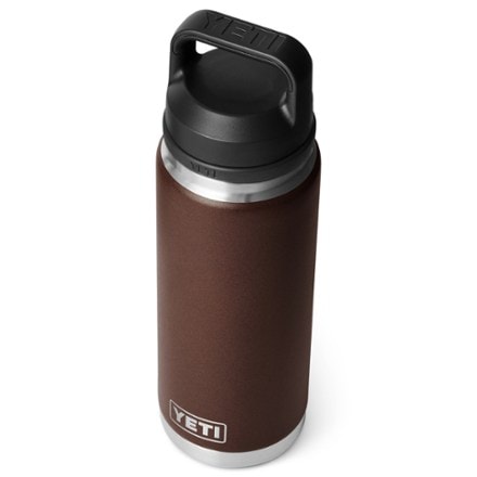 YETI Rambler Vacuum Bottle with Chug Cap - 26 fl. oz. 1