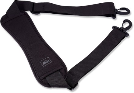 duffle bag shoulder strap replacement