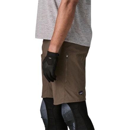 Patagonia Landfarer 10 in. Bike Shorts - Men's 4