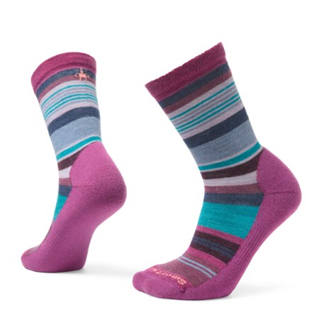 Smartwool Everyday Joviansphere Crew Socks - Women's 0