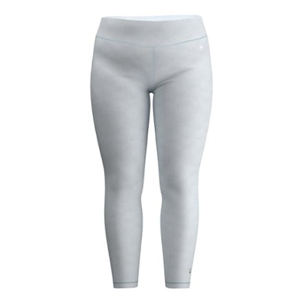 Smartwool Classic Thermal Merino Base Layer Bottoms - Women's 0