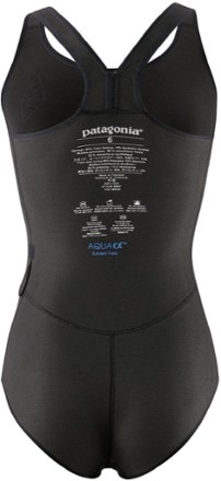 Patagonia R1 Lite Yulex Spring Juanita Wetsuit - Women's 3