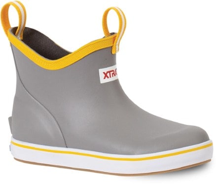 XTRATUF Ankle Deck Boots - Toddlers'/Kids' 2