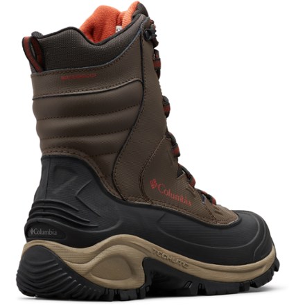 Columbia Bugaboot III Boots - Men's 4