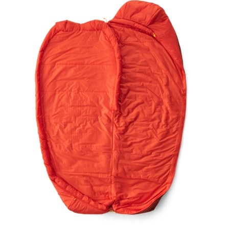 Sea to Summit Hamelin Synthetic 15F Sleeping Bag 1