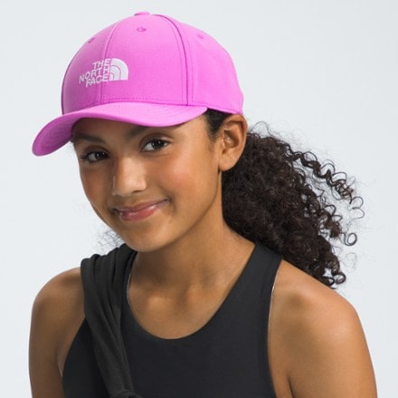 The North Face Classic Recycled 66 Hat - Kids' 1