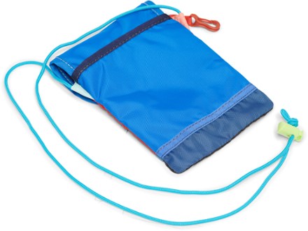 Cotopaxi Maigo Del Dia Neck Pouch 7