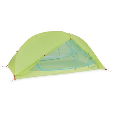 Marmot Superalloy 2-Person Tent 3