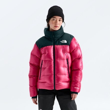 The North Face Summit Nuptse Down Jacket - Women's 0