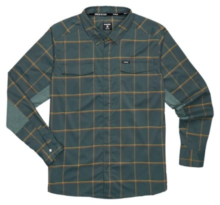 NRS Guide Long-Sleeve Shirt - Men's 0