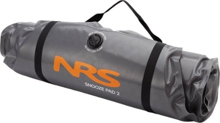 NRS Snooze Pad 2 Sleeping Pad 4