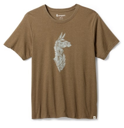 Cotopaxi Into the Pines T-Shirt - Men's 0