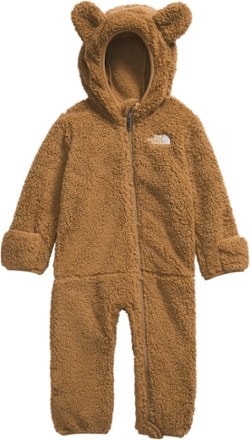 The North Face Baby Campshire One-Piece - Infants' 0