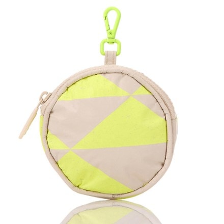 ALOHA Collection Cutie Zip Pouch 0