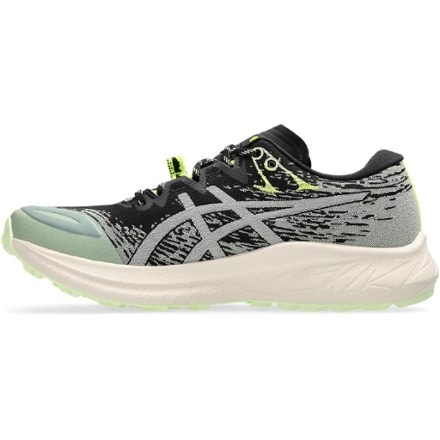 ASICS Fuji Lite 5 Trail-Running Shoes - Women's 1