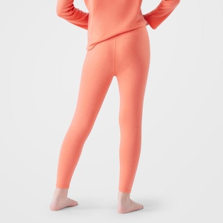 Smartwool Classic Thermal Merino Base Layer Bottoms - Kids' 2