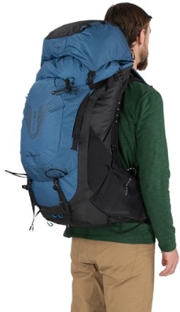 Osprey UNLTD AirScape 68 Pack - Men's 6