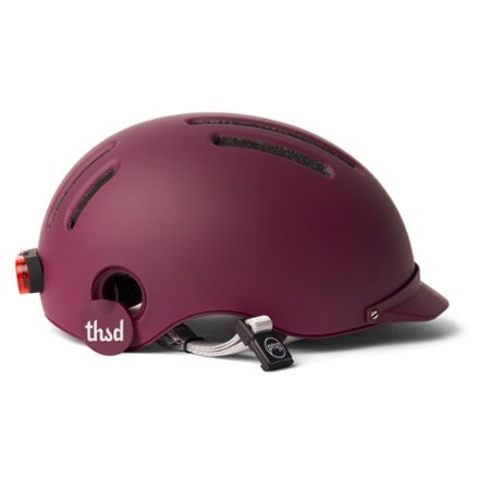 Thousand Chapter 2 Mips Bike Helmet 4