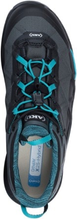 AKU Rocket DFS GTX Hiking Shoes - Women's 3