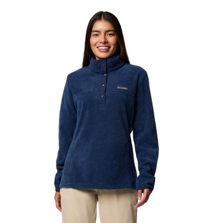 Columbia Benton Springs II Half-Snap Pullover - Women's 0