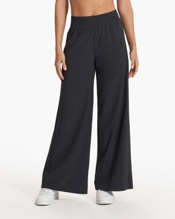 Vuori Villa Wideleg Pants - Women's 0