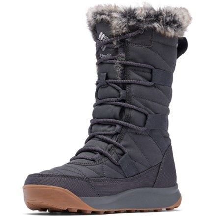 Columbia Minx IV Boots - Women's 3