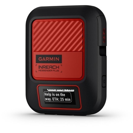 Garmin inReach Messenger Plus 3