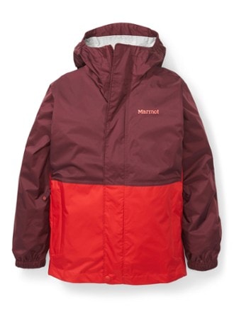 Marmot PreCip Eco Jacket - Kids' 0