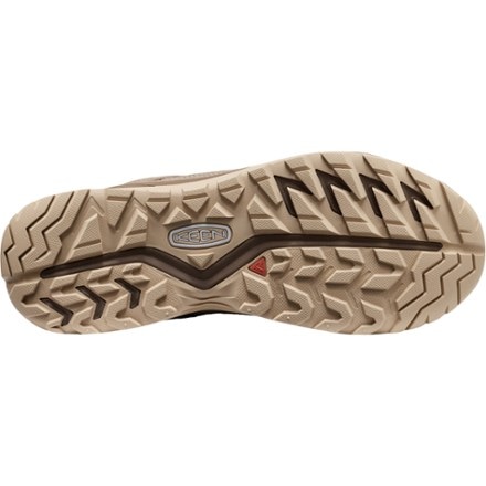 KEEN Hightrail Waterproof Hiking Shoes - Men's 7