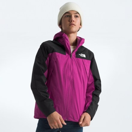 The North Face Antora Triclimate 3-in-1 Jacket - Kids' 1