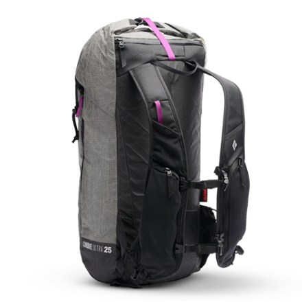 Black Diamond Cirque Ultra 25 Snow Pack 1