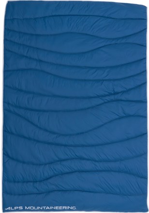 ALPS Mountaineering Wavelength Blanket