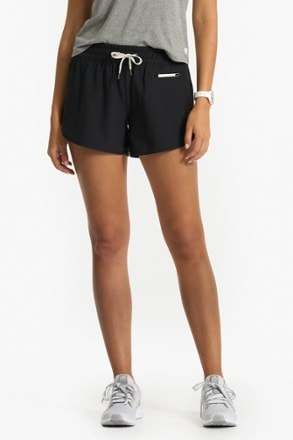 Vuori Clementine 2.0 Shorts - Women's 4" Inseam 0